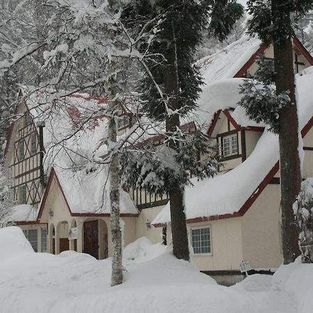 Hotel ピュアモール ミモザ Hakuba Exterior foto